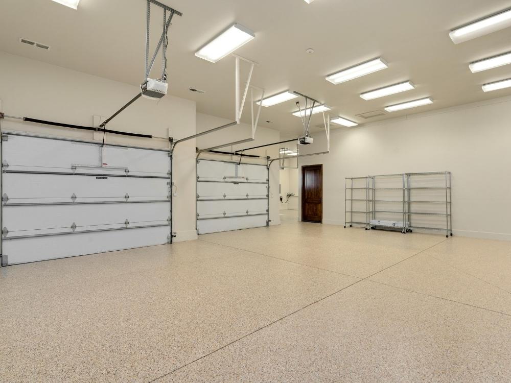 clean garage 2