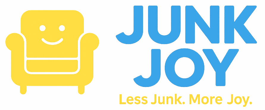 Junk Joy
